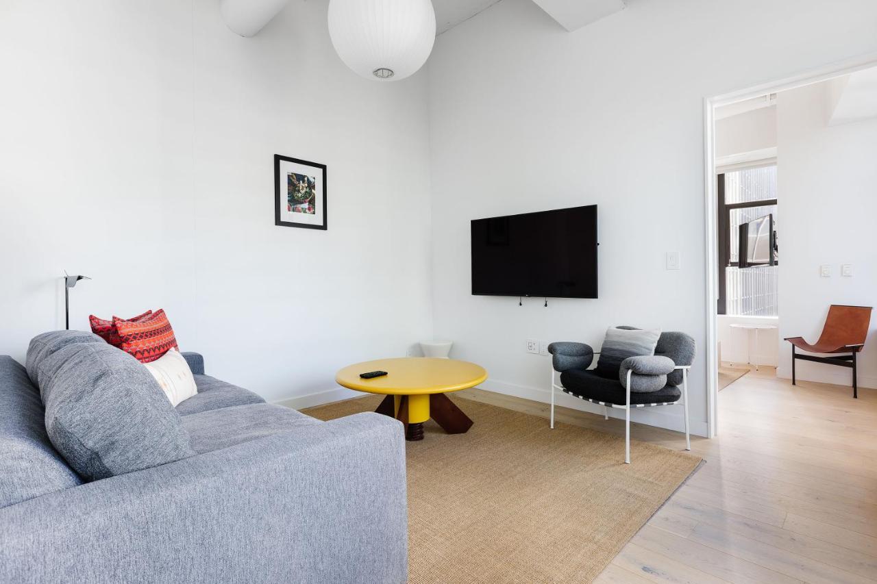 Placemakr Street 4* Nova York