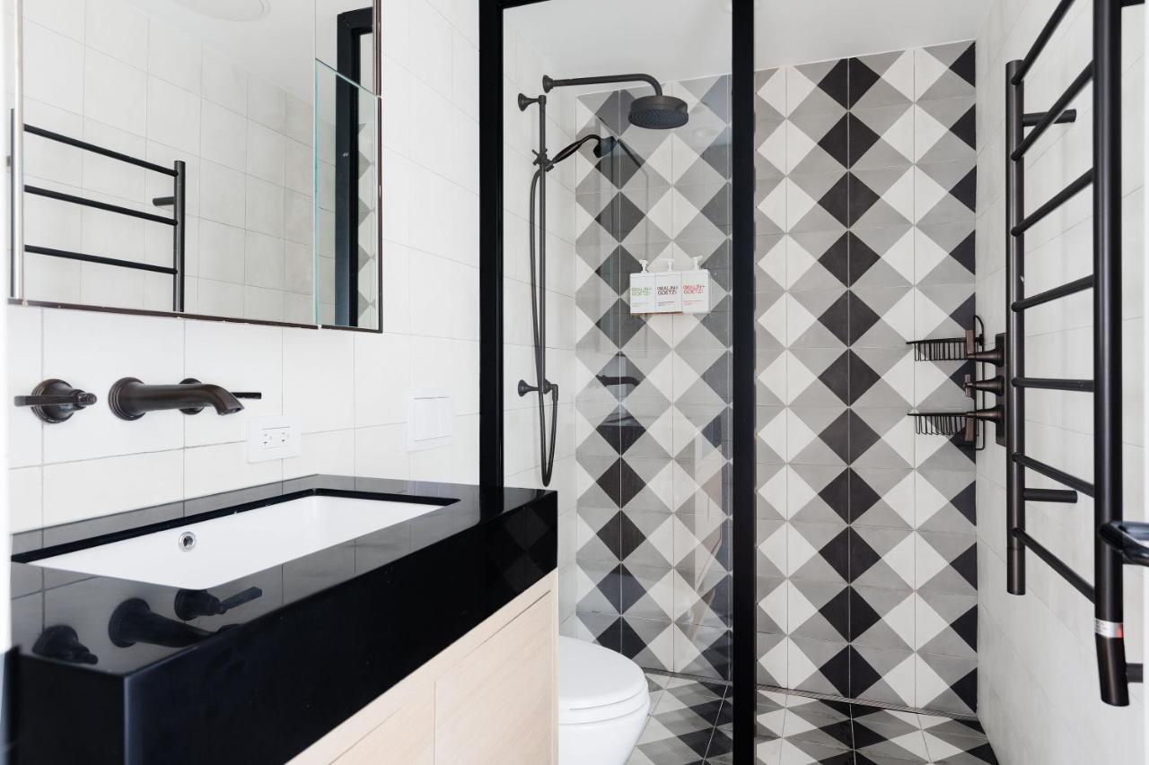 Placemakr Street Aparthotel Nova York